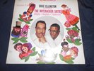 DUKE ELLINGTON  * THE NUTCRACKER SUITE * STEREO 6 EYE LP. CS 8341