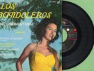 THE HIGHWAYMEN / Cotton Fields  UNITED ARTISTS HU 067-52 Press Spain 1961 EP VG