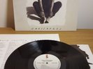 Tracy Chapman - Crossroads Vinyl Album Original LP 1989 + Fold out lyrics