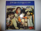 The Beatles ?– 'The Beatles Ballads' 12