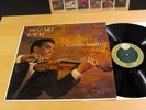 NATHAN MILSTEIN Mozart / Bach BLECH CAPITOLP-8362 FDS Mono NM- & VG++