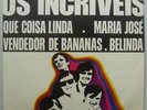 OS INCRIVEIS - 