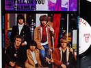 MOBY GRAPE FALL ON YOU PS 7