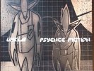Unkle, debut LP, Psyence Fiction, rare, collectible