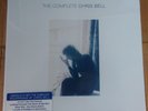 COMPLETE CHRIS BELL  6-LP SET 20 PAGE BOOKLET Box W/DOWNLOADS RSD BF 2017 SEALED
