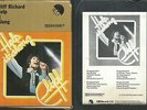 8-Track  8-Spur Tonband : Cliff Richard - Help it along (Pop Rock) Dolby Stereo