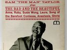 SAM THE MAN TAYLOR Plays The Bad & the Beautiful MOODSVILLE MVLP 24 DG MONO NM