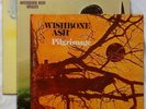 Wishbone Ash - 3 LP's - Argus - Pilgrimage - Live Dates 2 LP's - All Gatefolds