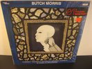 Butch Morris Current Trends In Racism 1986 LP Vinyl Shrink Zorn Marclay Tom Cora