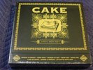 Cake box set vinyl 8 LP Unopened Free Shipping Priority Mail