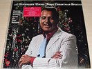 A TENNESSEE ERNIE FORD CHRISTMAS SPECIAL GATEFOLD ALBUM CAPITOL 1970 STBB-485
