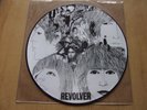 THE BEATLES - REVOLVER - RARE 12