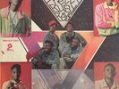 Pretty Busy Boys: That's the Way; MELODISC/Feathers MELOLP-001