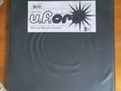 The Orb - u.f.orb double album (still sealed) with 2 prints - rare