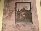 Led Zeppelin Vinyl Album Plum Orange 2401012 1971 A3 B4 LP Record Signed?