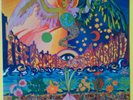 INCREDIBLE STRING BAND - The 5000 Spirits... (1967 LP on US Elektra) M-/EX-
