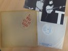 The Who: Live At Leeds, UK, 1970, red stamp, 9 Inserts