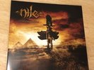 Nile Ithyphallic Sand Vinyl 2LP Record Set (121/150) limited edition pristine