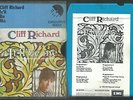8-Track  8-Spur Tonband : Cliff Richard - It'll be me (Pop Rock) Dolby Stereo