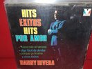 Danny Rivera - Exitos Por Amor - Rare LP in Very Good Conditions - L2