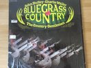 The Country Gentlemen Bluegrass Country Vinyl LP Record Hilltop Partly in SHRINK