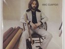 Eric Clapton (self-titled-1970) 1995 MFSL Anadisc 200g RE LP is Still Sealed