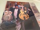 George Benson & Earl Klugh, Collaboration, New Sealed Vinyl LP 1987