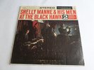 Shelly Manne At The Black Hawk Vol. 2 LP 1960 Contemporary Stereo Vinyl Record