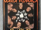 Killer Rare OG 1977 Latin Funk Atlantic Brazil LP Banda Black Rio - Maria Fumaça