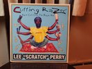 Cutting Razor: Rare Cuts from the Black Art LP (vinyl) by Lee Perry, reggae, dub