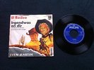 Sven Martin - El Rodeo / Irgendwas an dir (Pretty little girl in the yellow) 7