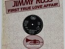 JIMMY ROSS First True Love Affair 12