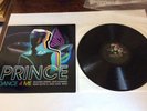PRINCE DANCE 4 ME 12” VINYL VERY RARE