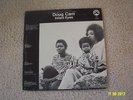DOUG CARN INFANT EYES BLACK JAZZ BJ/3 ORIGINAL STEREO LP IN VERY GOOD CONDITION