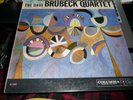 record LP Jazz rare Dave Brubeck Time Out Original Mono on Columbia six eye 1A