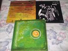 Alice Cooper 3 Vinyl LPs Schools Out, Billion Dollar Babies, Love it To Death