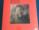 Eugene McDaniels - Headless Heroes of the Apocalypse LP RE Jazz Funk Psych EX/NM