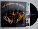THE UNDISPUTED TRUTH s/t 1971 lp Gordy G 955L insert SHRINK psychedelic soul