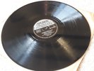 Eddie Cochran 78rpm 