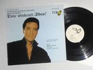 LP Elvis´ Witchcraft Album LSP-2908 Germany 1986 Rare Boot 1st issue