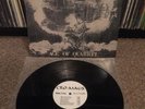 CRO-MAGS AGE OF QUARREL LP RARE NYC Agnostic Front Madball 