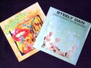 STEELY DAN 2Lp's CAN'T BUY A THRILL & COUNTDOWN TO ECSTASY
