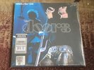 Doors Absolutely Live Vinyl 2 Lp Midnight Blue Vinyl Record Store Day Sealed