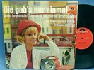 LP HANS LAST (JAMES LAST) - DIE GAB'S NUR EINMAL / 1963  RED LABEL
