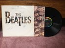 The Beatles Greatest Hits Record 1982 LP Good Condition vinyl