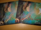 2 LP´s von Edith Peinemann auf Darnok DF 2032/2033 Brahms Sonaten 78, 100, 108