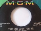NORTHERN SOUL 45/ ROY HAMILTON 