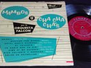 ORQUESTA FALCON - MAMBOS & CHA CHA CHA's - 10