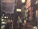 DAVID BOWIE - THE RISE AND FALL OF ZIGGY STARDUST LP UK 1972 SF 8287 Vinyl Album