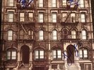 Led Zeppelin Signed LP Sleeve